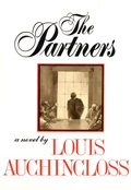 Cover: The Partners - HarperCollins