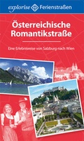 Cover: &Ouml;sterreichische Romantikstra&szlig;e - Grebennikov Verlag GmbH