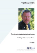 Cover: Entwickelnde Arbeitsforschung - Lehmanns Media
