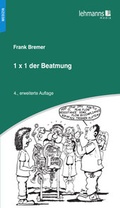 Cover: 1x1 der Beatmung - Lehmanns Media