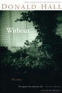 Cover: Without - Mariner Books