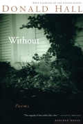Cover: Without - Mariner Books