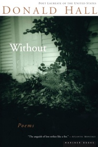 Enlarge image Cover: Without - Mariner Books