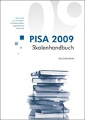 Cover: PISA 2009 Skalenhandbuch - Waxmann