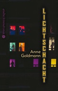 Cover: Lichtschacht - Argument Verlag mit Ariadne
