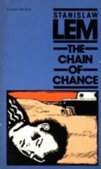 Enlarge image Cover: The Chain of Chance - Mariner Books