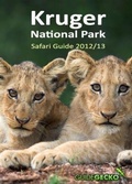 Cover: Kruger National Park Safari Guide 2012/2013 - GuideGecko