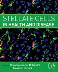 Abbildung von: Stellate Cells in Health and Disease - Academic Press