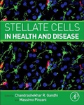 Cover: Stellate Cells in Health and Disease - Academic Press