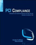 Cover: PCI Compliance - Syngress