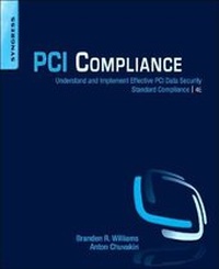 Abbildung von: PCI Compliance - Syngress