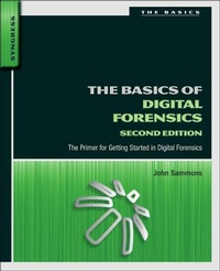 Abbildung von: The Basics of Digital Forensics - Syngress