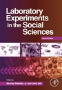 Cover: Laboratory Experiments in the Social Sciences - Academic Press