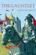 Cover: The Gauntlet - Oxford University Press