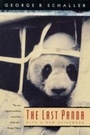 Cover: The Last Panda - University of Chicago Press