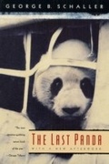 Cover: The Last Panda - University of Chicago Press