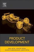 Cover: Product Development - Elsevier
