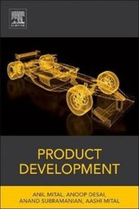 Abbildung von: Product Development - Elsevier
