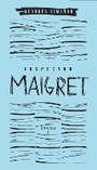 Bild: Inspector Maigret Omnibus 1 - Penguin Classics