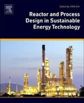 Cover: Reactor and Process Design in Sustainable Energy Technology - Elsevier
