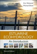 Cover: Estuarine Ecohydrology - Elsevier
