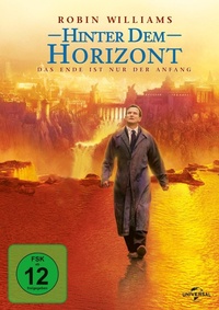 Enlarge image Cover: Hinter dem Horizont - Universal Pictures
