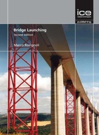 Abbildung von: Bridge Launching - ICE Publishing