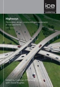 Abbildung von: Highways, 5th edition - ICE Publishing