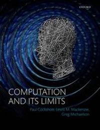 Enlarge image Cover: Computation and its Limits - Oxford University Press