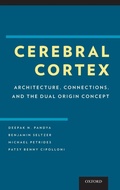Cover: Cerebral Cortex - Oxford University Press Inc