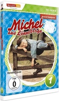Cover: Michel aus L&ouml;nneberga - Universum Film