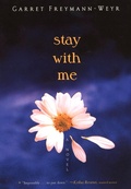 Cover: Stay With Me - Clarion Books