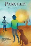 Cover: Parched - Clarion Books