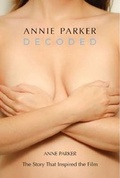 Cover: Annie Parker Decoded - Editions Didier Millet Pte Ltd