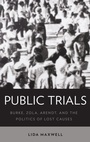 Cover: Public Trials - Oxford University Press Inc