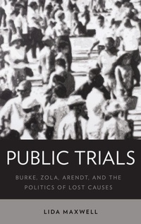 Enlarge image Cover: Public Trials - Oxford University Press Inc