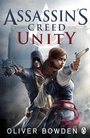 Cover: Unity - Penguin Books Ltd