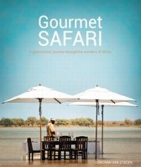 Abbildung von: Gourmet Safari - Struik Lifestyle