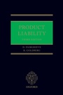 Cover: Product Liability - Oxford University Press