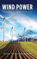Cover: Wind Power Politics and Policy - Oxford University Press Inc