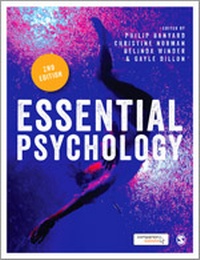 Enlarge image Cover: Essential Psychology - SAGE Publications Ltd