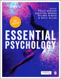 Cover: Essential Psychology - SAGE Publications Ltd