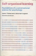 Cover: Self-Organised Learning - BOOKBABY