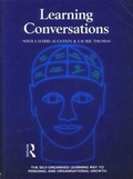 Cover: Learning Conversations - BOOKBABY