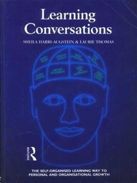 Enlarge image Cover: Learning Conversations - BOOKBABY