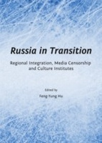 Abbildung von: Russia in Transition - Cambridge Scholars Publishing