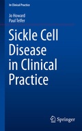 Cover: Sickle Cell Disease in Clinical Practice - Springer