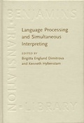 Cover: Language Processing and Simultaneous Interpreting - John Benjamins Publishing Co