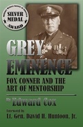 Cover: Grey Eminence - New Forums Press