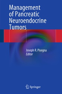 Abbildung von: Management of Pancreatic Neuroendocrine Tumors - Springer